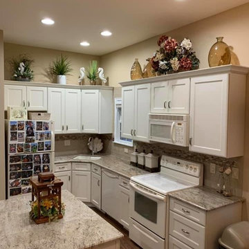Kitchen Remodel