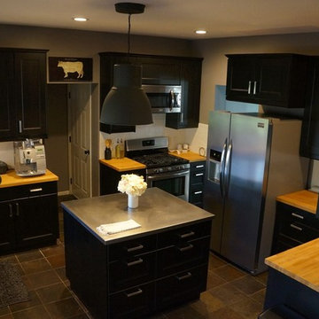 Kitchen Remodel