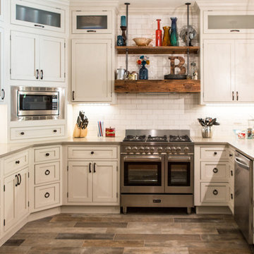 Kitchen Remodel