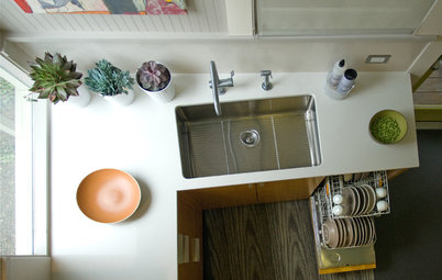 There's More to Choosing a Kitchen Sink Than You Think