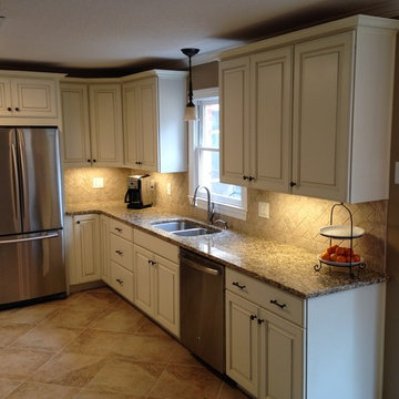 Kitchen Remodel