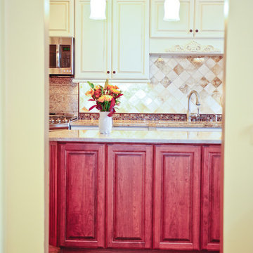 Kitchen Remodel in Bridgewater New Jersey