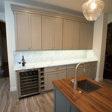 Kitchen Remodel in Cypress Links