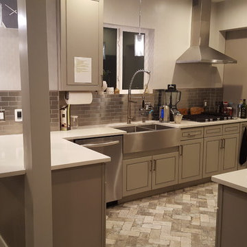 Kitchen Remodel in Denver