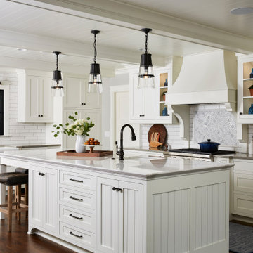 Kitchen Remodel in Edina