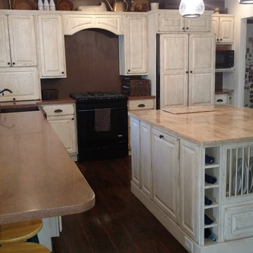 Kitchen Remodel in Elkton, MD