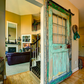 Kitchen Remodel in Great Falls, VA