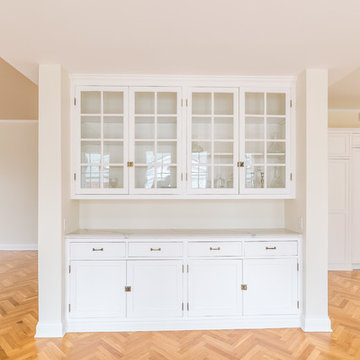 Kitchen Remodel in Lake Forest