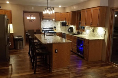 Nonn S Project Photos Reviews Middleton Wi Us Houzz