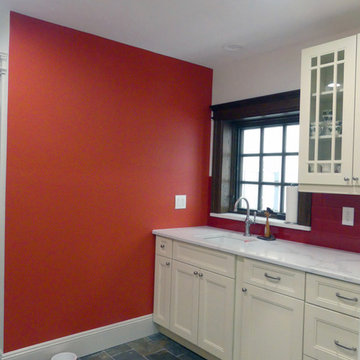 KITCHEN REMODEL IN NORTH BERGEN