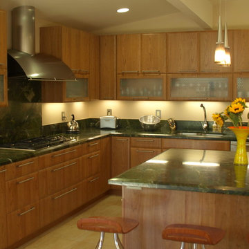 Kitchen remodel in  Palo Alto