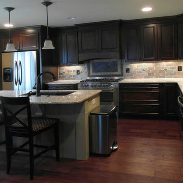 Kitchen Remodel in Reston, VA