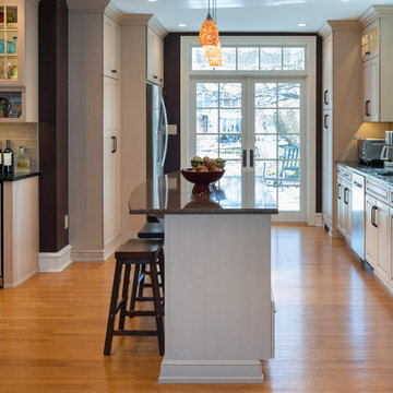 Kitchen Remodel in West Chester, PA