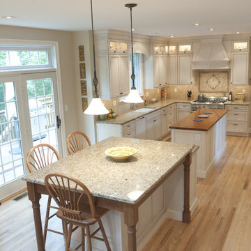 Kitchen Remodel in West Chester, PA