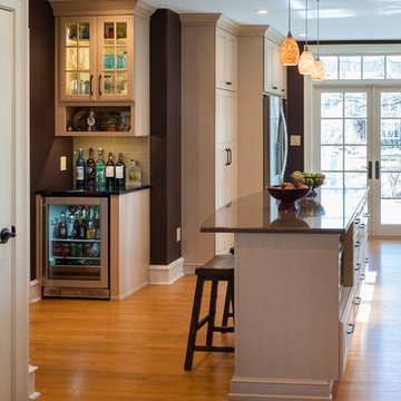 Kitchen Remodel in West Chester, PA