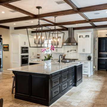 Kitchen Remodel in Windermere FL