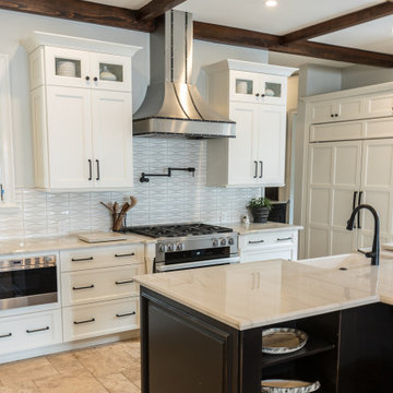 Kitchen Remodel in Windermere FL