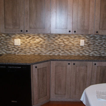 Kitchen Remodel in Woodbridge, VA