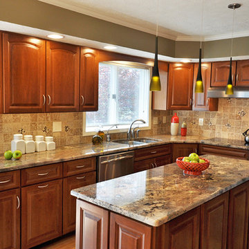 Kitchen Remodel