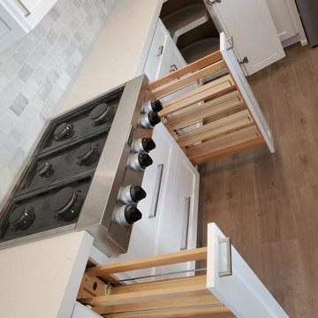 Kitchen Remodel _ Irvine