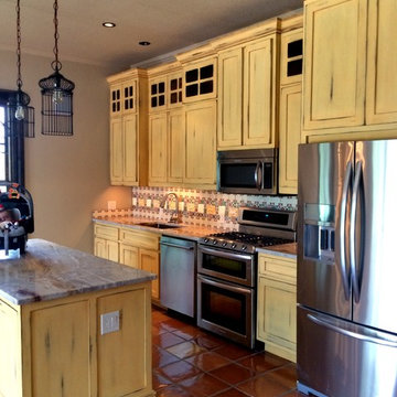 Kitchen Remodel