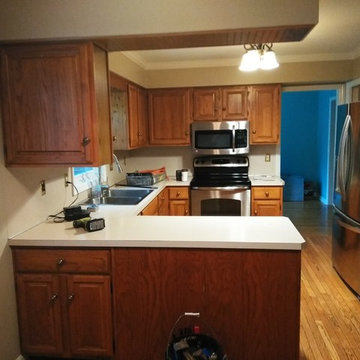 Kitchen Remodel - Landisville, PA
