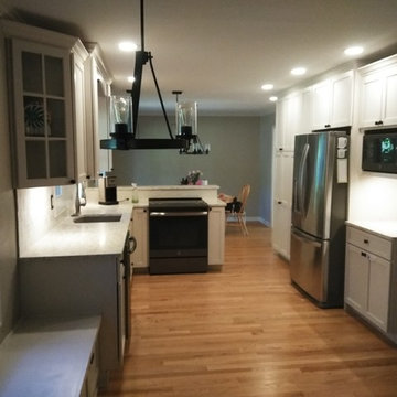 Kitchen Remodel - Landisville, PA
