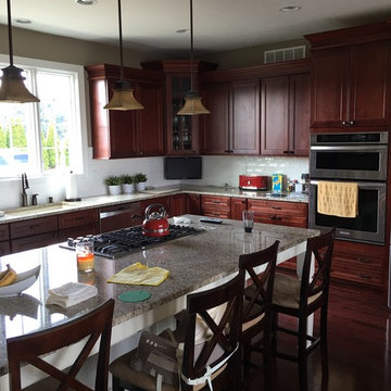 Kitchen Remodel