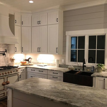 Kitchen Remodel