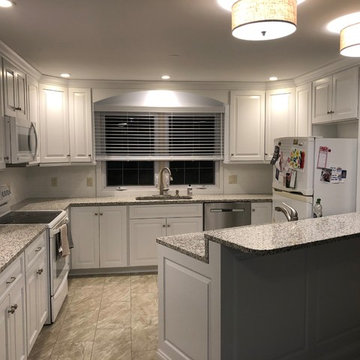 Kitchen Remodel - Media, PA