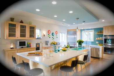 Kitchen Remodel Mt. Lebanon