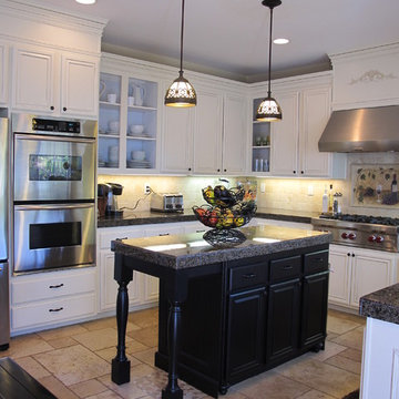 Kitchen Remodel