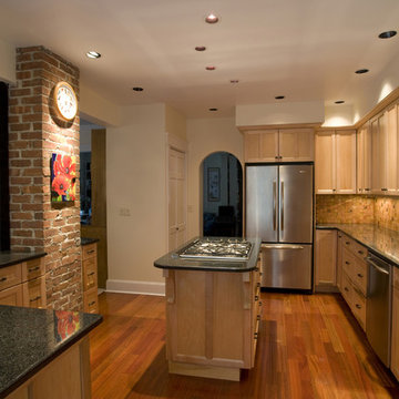 Kitchen Remodel