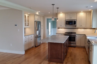 Kitchen Remodel