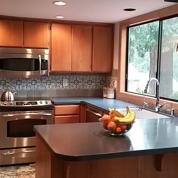 Kitchen Remodel