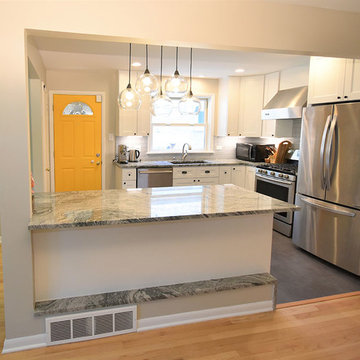 Kitchen Remodel