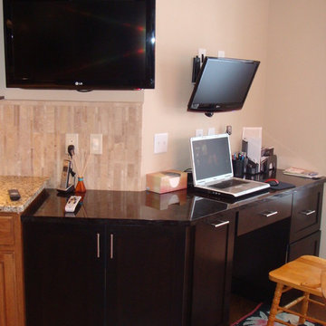 Kitchen Remodel | Portage, Wi