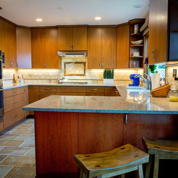 Kitchen Remodel Project - Grayslake, IL