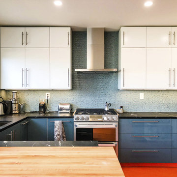 Mt. Washington, CA - Kitchen Remodel / Renovation