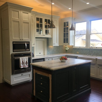 Kitchen Remodel