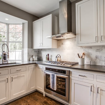 Kitchen Remodel