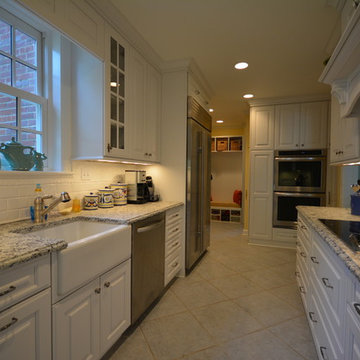 Kitchen Remodel