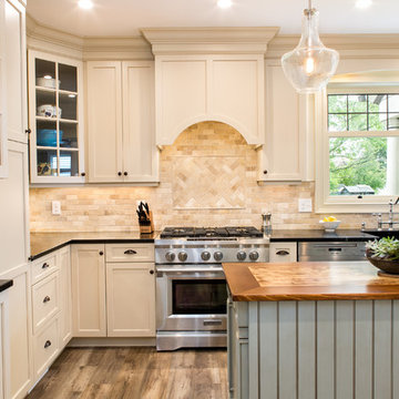 Kitchen Remodel