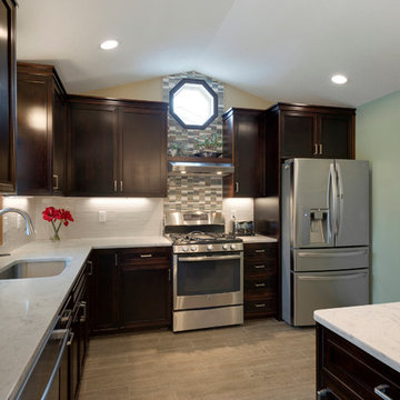Kitchen remodel Savage, MN