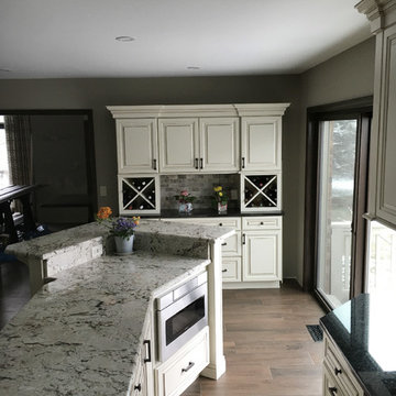 Kitchen Remodel - Sipos