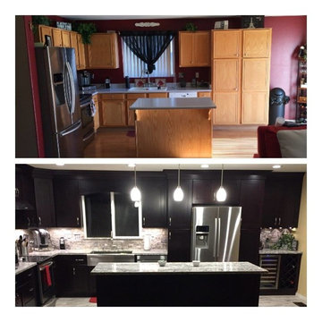 Kitchen Remodel