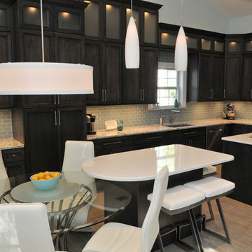 Kitchen Remodel-St Louis County