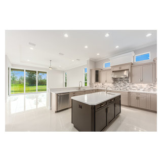 Kitchen Remodel - Stuart FL - Kitchen - Other - by User | Houzz