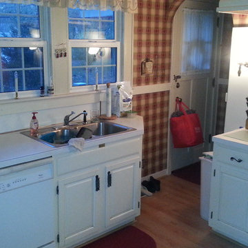 Kitchen Remodel