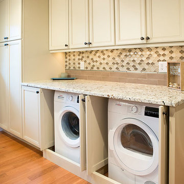 Kitchen Remodel; The Heart of the Home